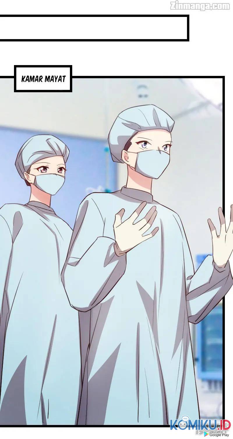 CEO’s Sudden Proposal Chapter 164 Gambar 14